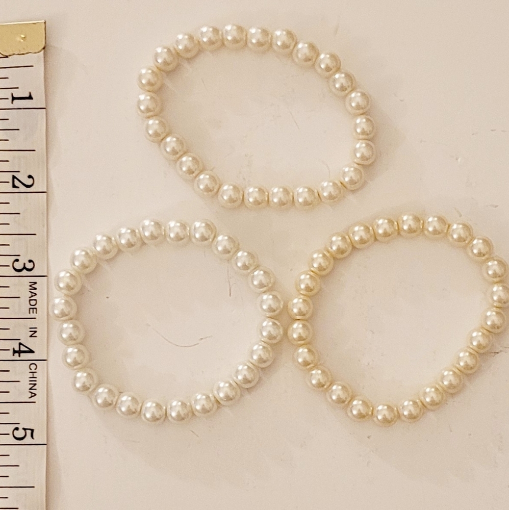 3 bracelets - Picture 4 of 4